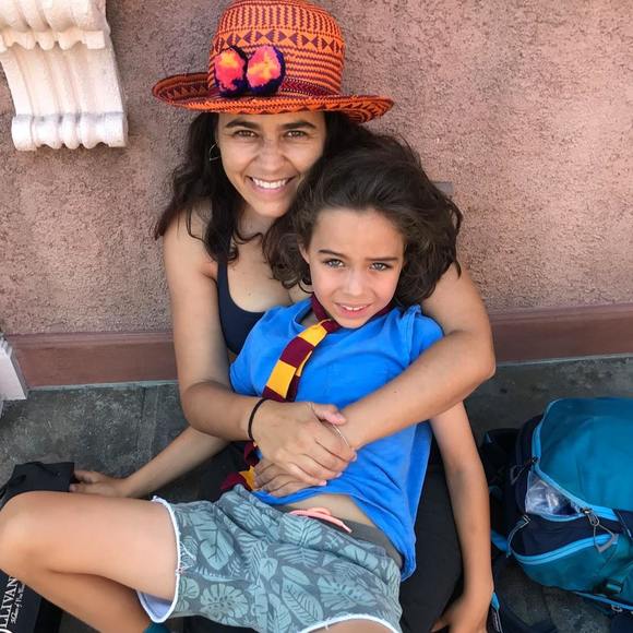 Meet your Posher, Patricia - Picture 1 of 1